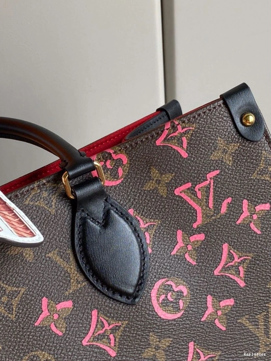 Repzbay EDITION LOUIS ONTHEGO VUITTON LIMITED - MM 0803